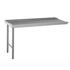 Table de glissement sur