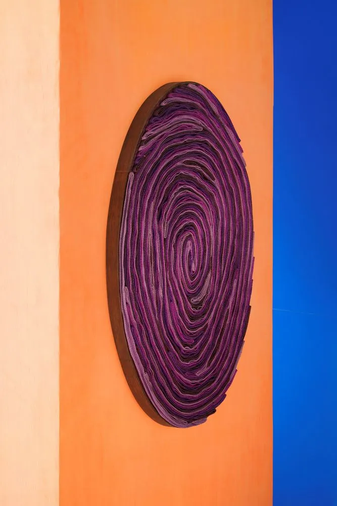 Tadeco home bark wall art