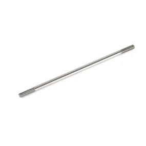 Tige de sélection male acier Lightech de 175 mm