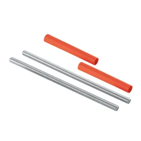 Tige filetée de fixation