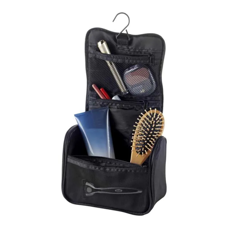 Trousse de toilette en polyester