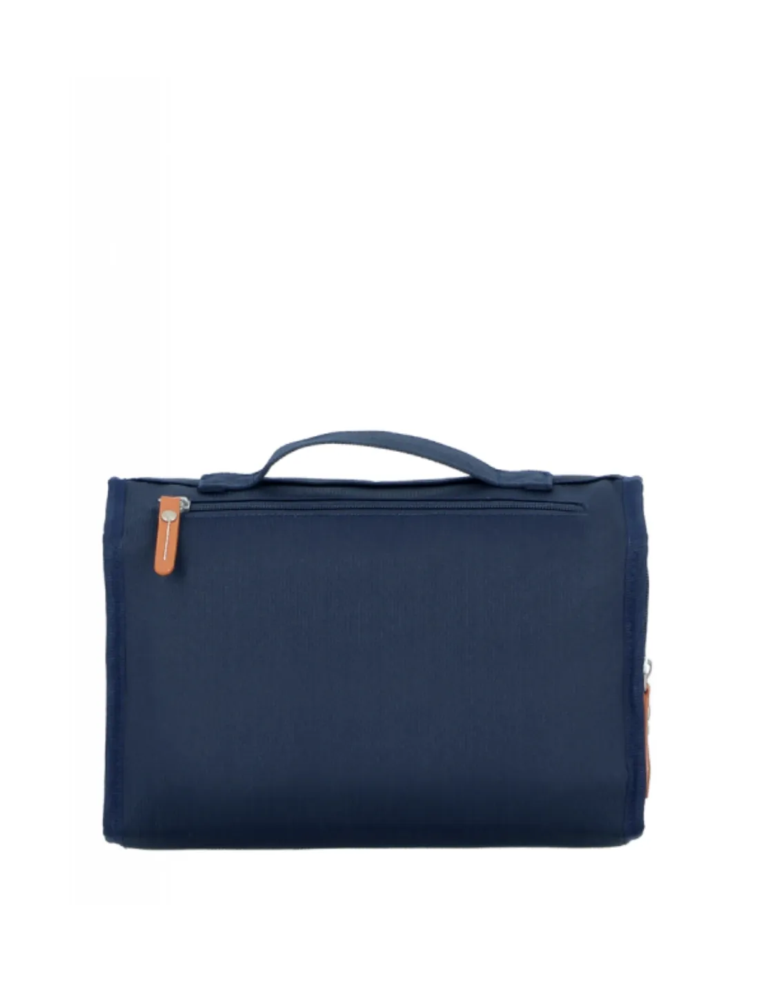 Trousse de toilette pliable Jump Ref 58763 marine 28*19*6 cm