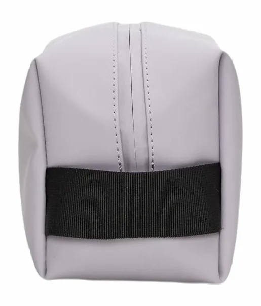 Trousse de Toilette RAINS Wash Bag Small Flint