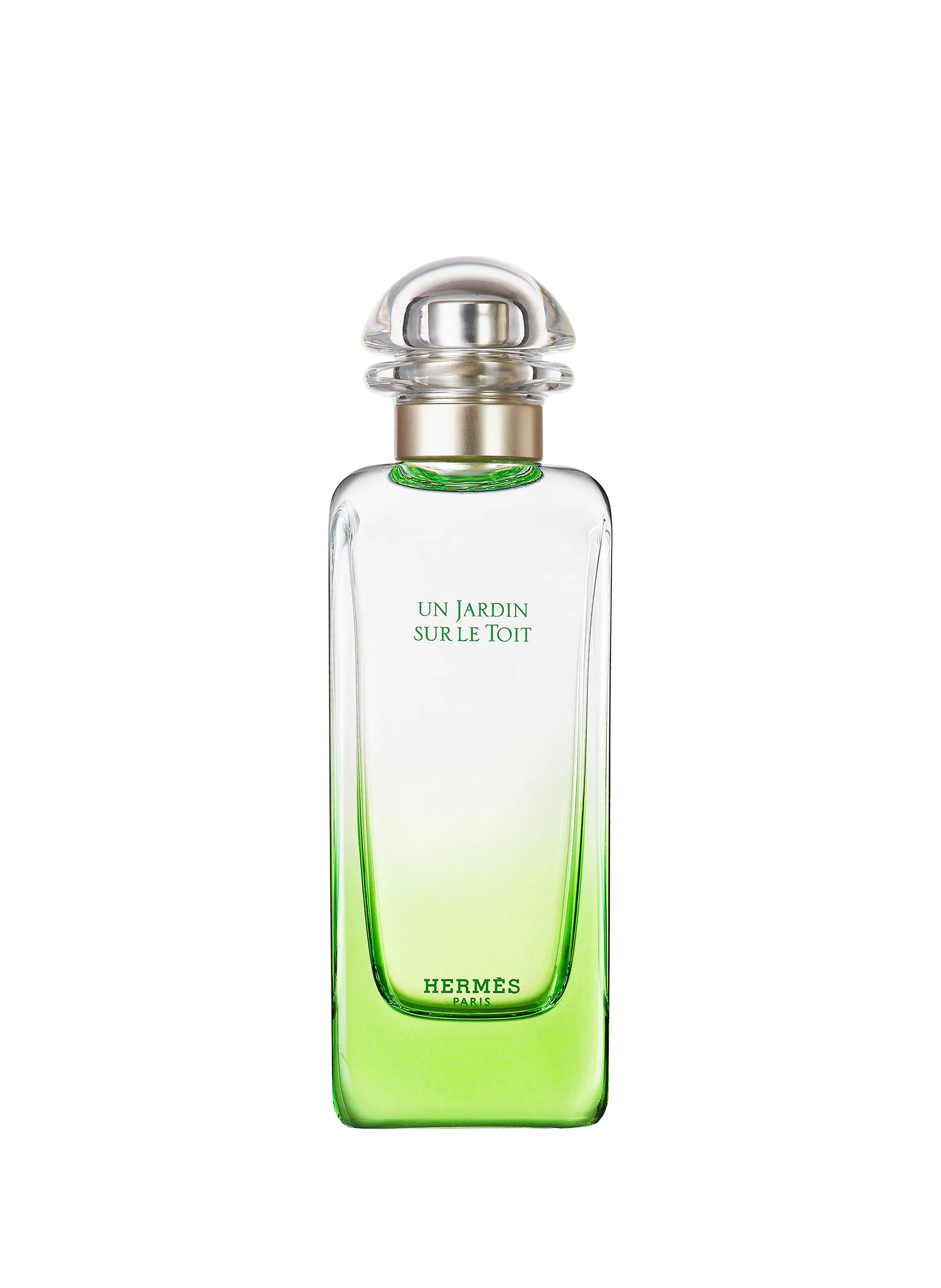 UN JARDIN SUR LE TOIT, EAU DE TOILETTE - HERMèS pour BEAUTé | Printemps