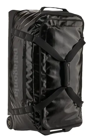 Valise de Voyage Patagonia Black Hole Wheeled Duffel 70L Black