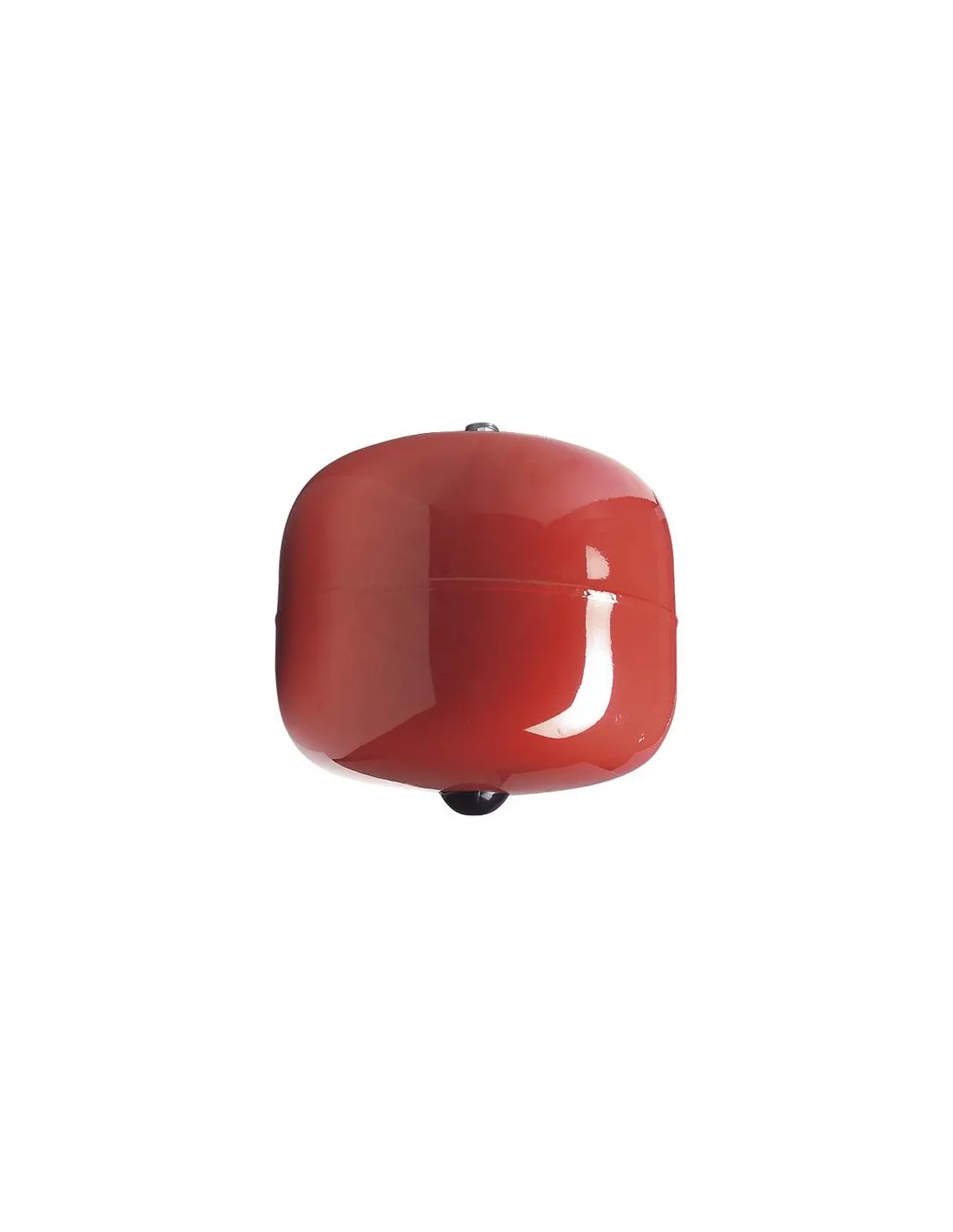 VASE D'EXPANSION CYLINDRIQUE A MEMBRANE