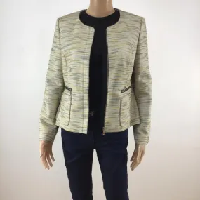 Veste à motif Un jour ailleurs Paris - Taille 36