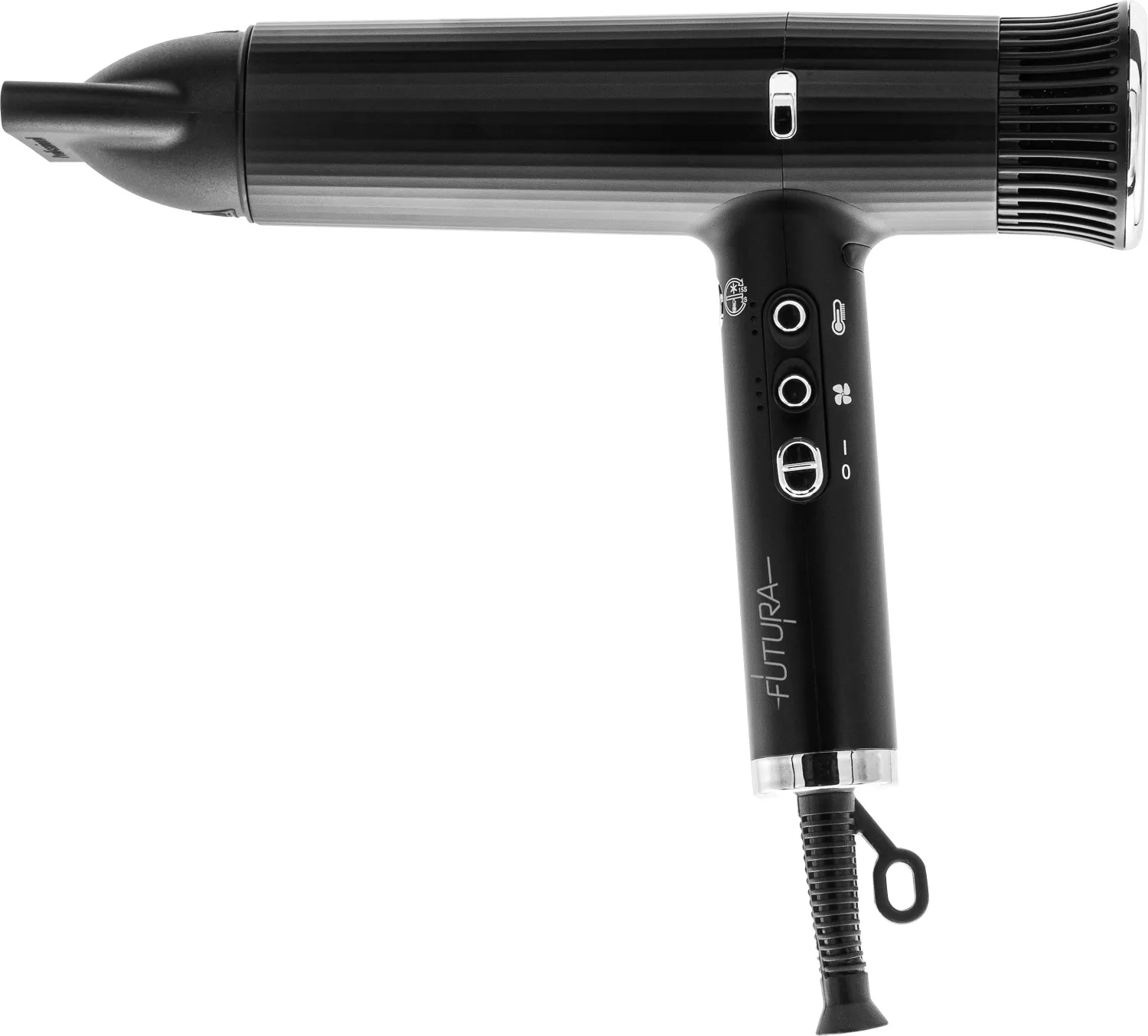 XanitaliaPro Futura Sèche-cheveux professionnel