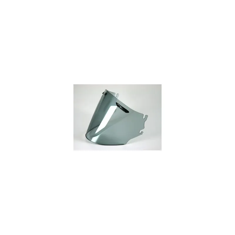 Écran ARAI Super Adsis casque jet type ZR- SZ/F - fumé clair